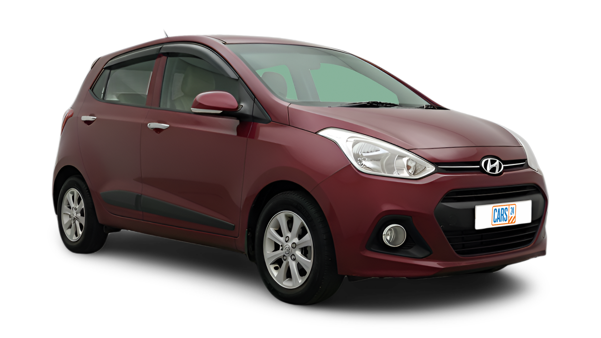 Hyundai Grand i10-img